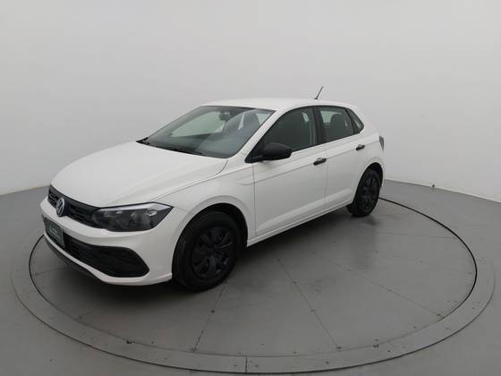 VOLKSWAGEN POLO 1.0 MPI TRACK MANUAL